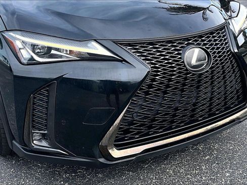 Used 2019 Lexus UX 200 F Sport w/ F Sport Premium Package image 35