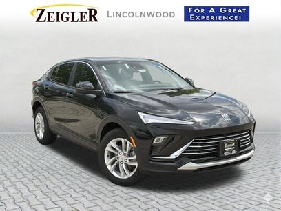 New 2026 Buick Envista Preferred w/ Convenience I Package