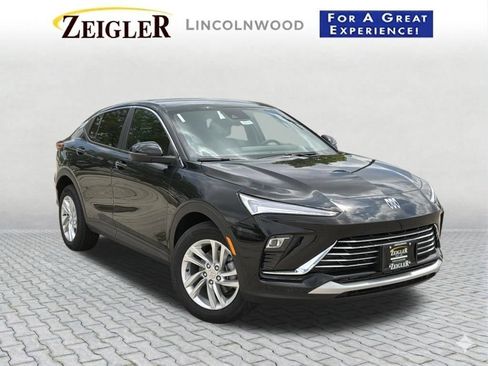 New 2026 Buick Envista Preferred w/ Convenience I Package FWD image 1