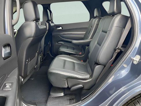 Used 2021 Dodge Durango Citadel w/ Technology Group AWD/4WD image 7