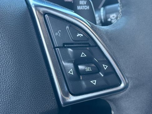 Used 2018 Chevrolet Camaro SS image 43