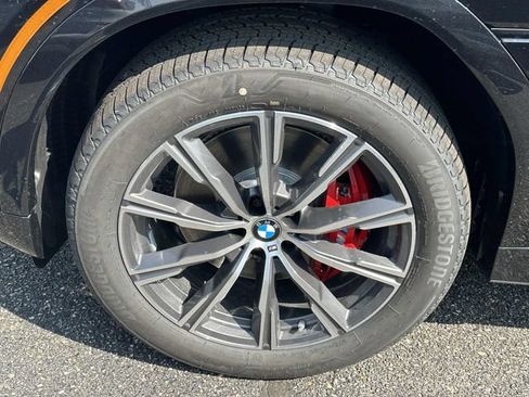 New 2027 BMW X6 xDrive40i AWD/4WD image 7