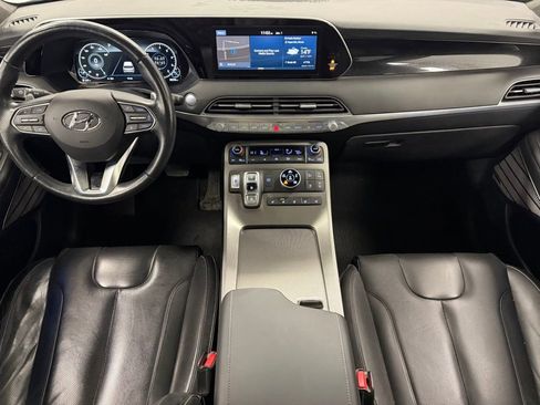 Used 2020 Hyundai Palisade Limited image 13