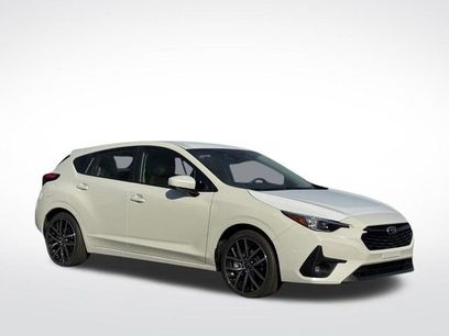 New 2026 Subaru Impreza 2.0i Sport