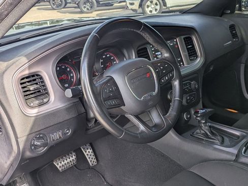 Used 2023 Dodge Charger GT w/ Blacktop Package RWD image 12