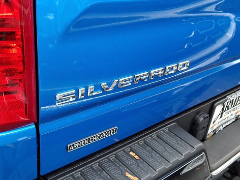 New 2026 Chevrolet Silverado 1500 LT image 6
