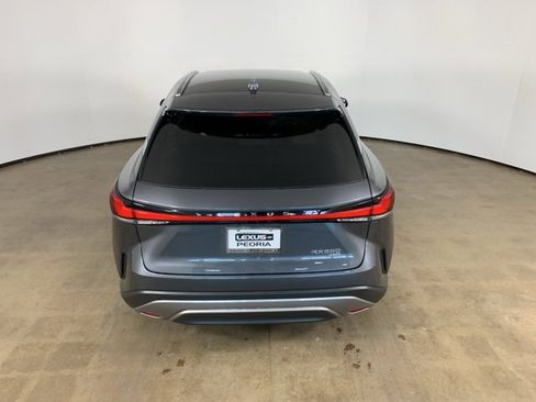 Used 2024 Lexus RX 350 Premium Plus w/ Convenience Package image 11