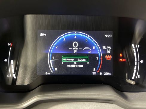 New 2026 Toyota Corolla Cross LE FWD image 18
