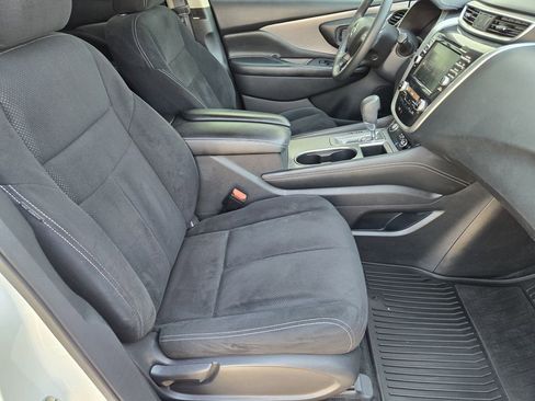 Used 2021 Nissan Murano S image 12