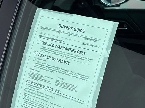 Used 2015 Honda Accord EX image 24