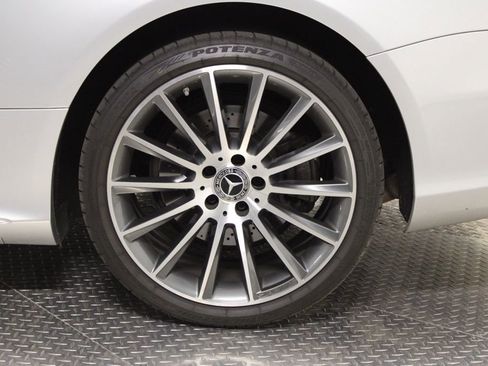 Certified 2020 Mercedes-Benz SL 550 image 13