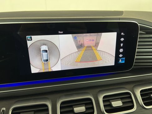 Used 2022 Mercedes-Benz GLE 53 AMG GLE 53 AMG image 14