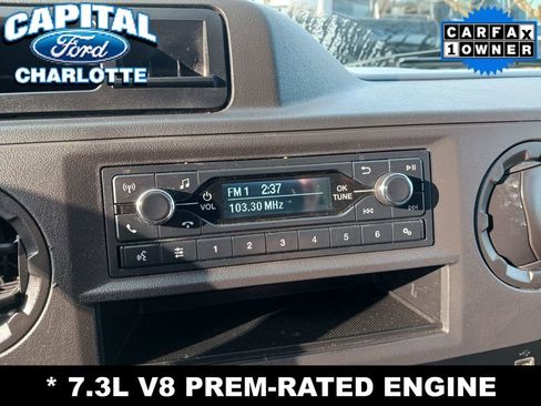 Used 2024 Ford E-450 and Econoline 450 Super Duty w/ Power Windows & Locks Group image 17
