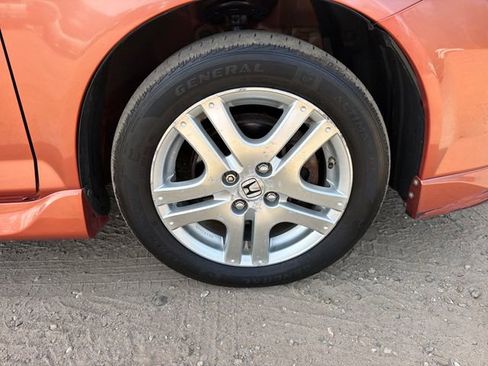 Used 2008 Honda Fit Sport image 23