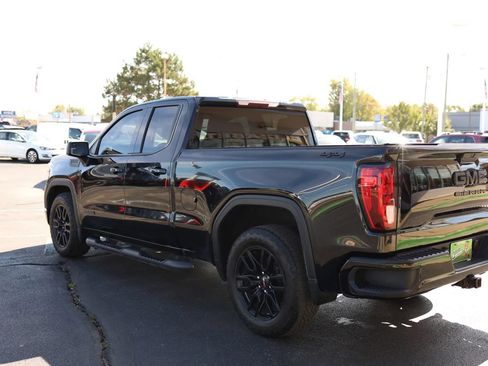 Used 2020 GMC Sierra 1500 Elevation AWD/4WD image 7