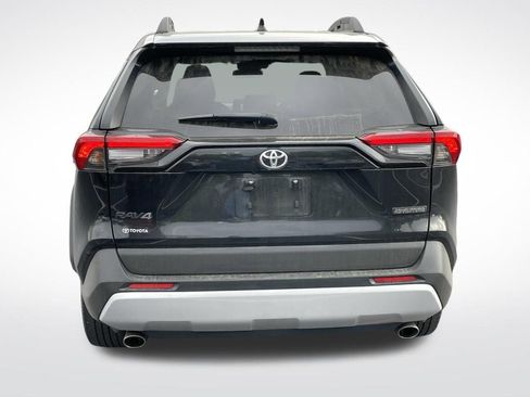 Used 2022 Toyota RAV4 Adventure w/ Convenience Package AWD/4WD image 4