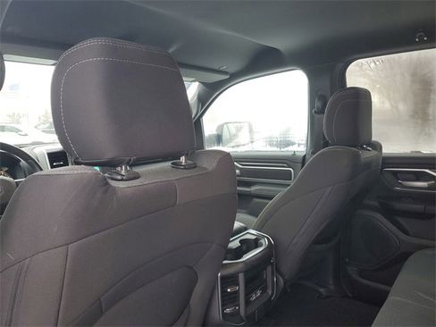 Used 2024 RAM 1500 Big Horn image 11