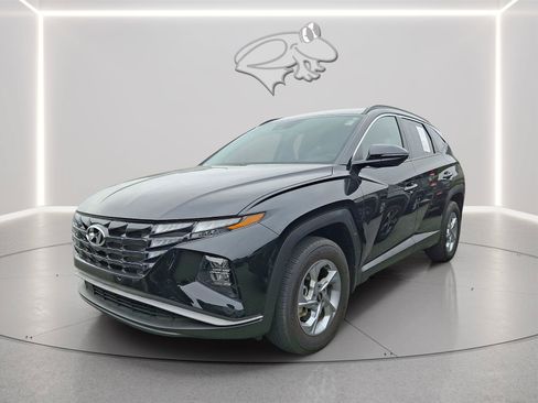 Used 2023 Hyundai Tucson SEL AWD/4WD image 3