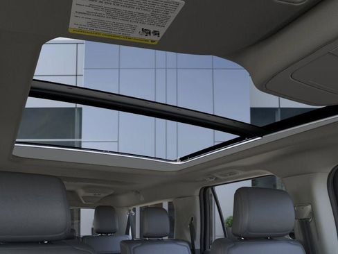 New 2026 Ford Expedition Max Active image 22