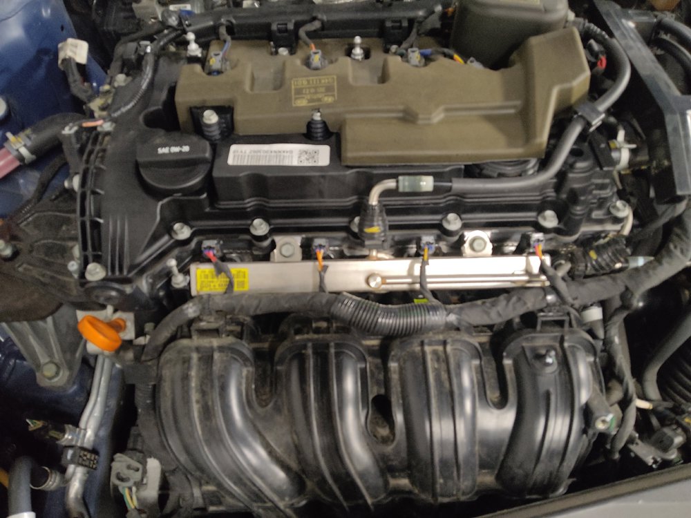 Used 2022 Hyundai Sonata SE FWD image 30