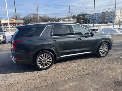 Used 2020 Hyundai Palisade Limited image 17