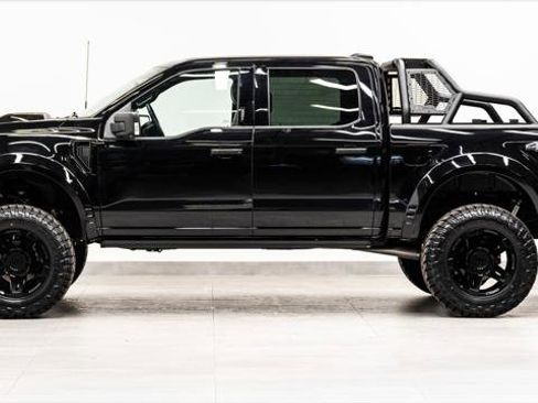 Used 2024 Ford F150 Lariat w/ Tow/Haul Package image 14