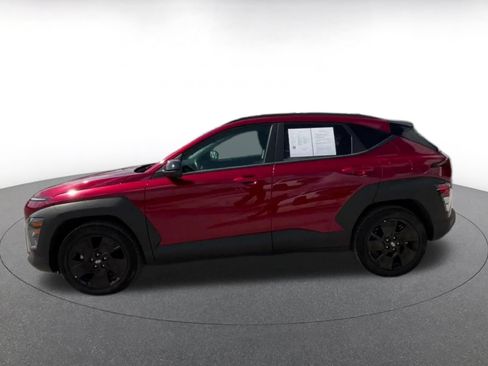 Used 2026 Hyundai Kona SEL Sport FWD image 8