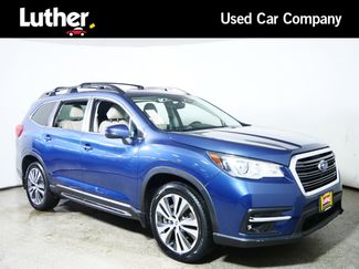 Used 2019 Subaru Ascent Limited AWD/4WD video 1