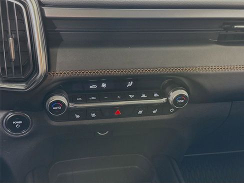 Used 2025 MAZDA CX-50 2.5 Hybrid w/ Cargo Package image 9