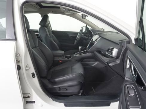 Used 2023 Subaru Legacy Limited AWD/4WD image 39