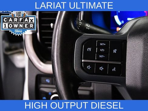 Used 2024 Ford F250 Lariat AWD/4WD image 24