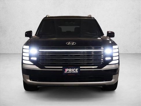 Used 2026 Hyundai Palisade Calligraphy AWD/4WD image 3