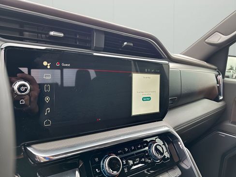 New 2026 GMC Sierra 1500 Denali w/ Denali Reserve Package image 34