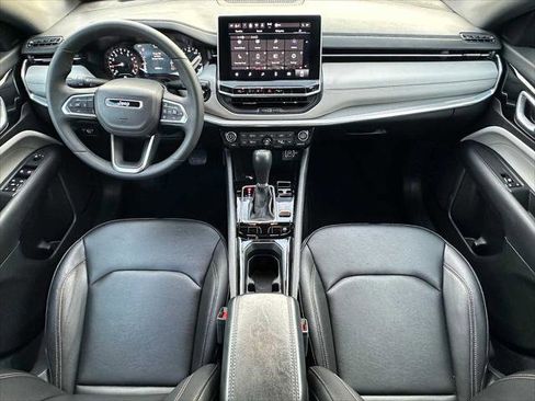 Used 2024 Jeep Compass Limited image 18