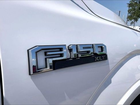 Used 2020 Ford F150 XLT w/ Equipment Group 302A Luxury AWD/4WD image 21