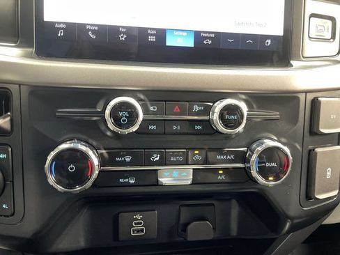 Used 2025 Ford F150 XLT w/ Equipment Group 301A Standard AWD/4WD image 19