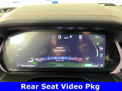 Used 2023 Jeep Grand Cherokee Summit image 4