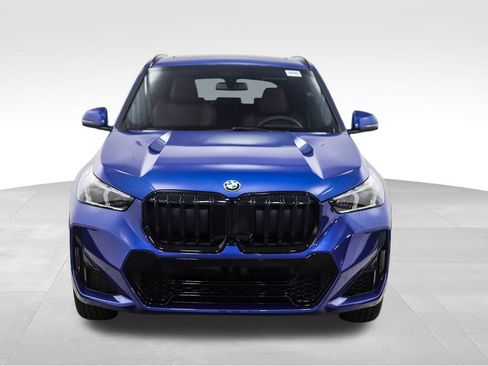 New 2026 BMW X1 xDrive28i w/ Technology Package image 8