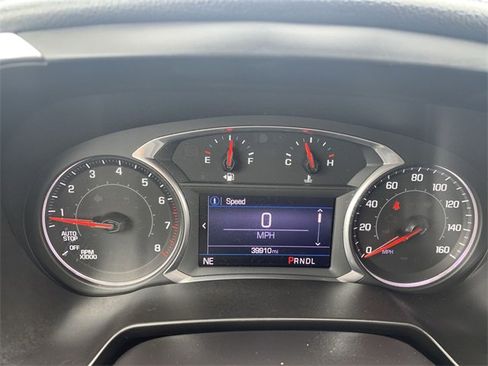 Used 2022 Chevrolet Blazer LT image 11