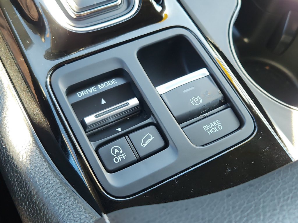 Certified 2025 Honda Pilot EX-L image 16