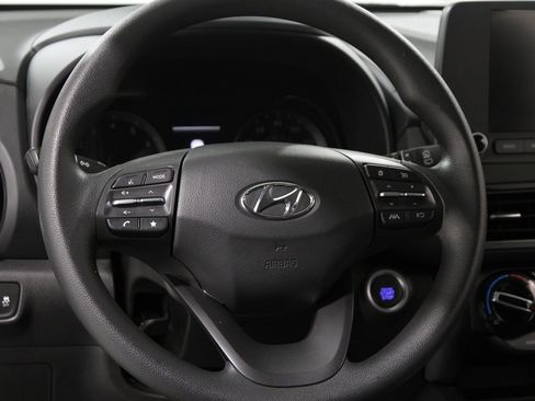 Used 2023 Hyundai Kona SEL image 7