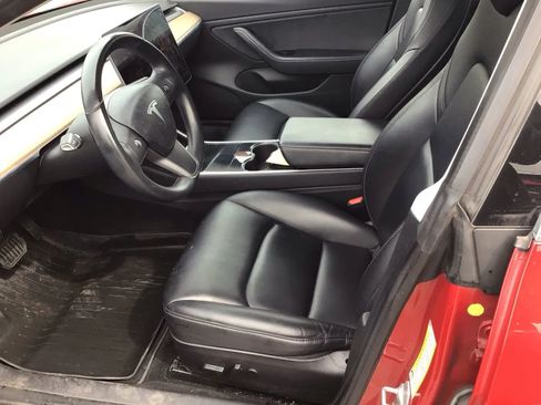 Used 2018 Tesla Model 3 Long Range image 5