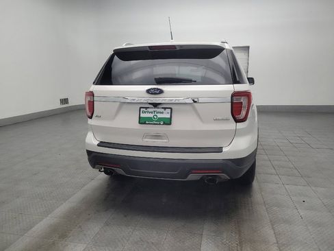 Used 2019 Ford Explorer XLT w/ Equipment Group 202A FWD image 7