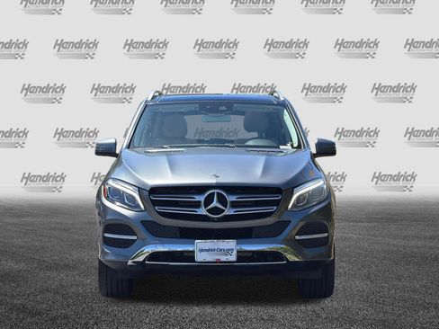 Used 2018 Mercedes-Benz GLE 350 4MATIC image 10