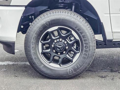 New 2026 RAM 3500 Laramie image 9