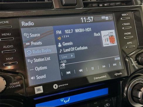 Certified 2023 Toyota 4Runner TRD Pro image 14