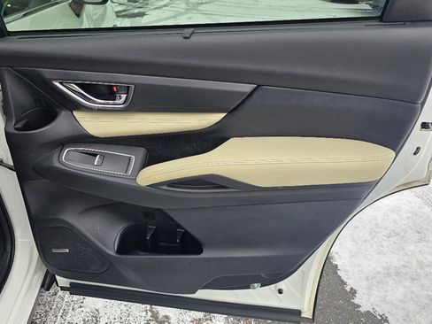 Used 2020 Subaru Ascent Limited w/ Technology Package image 22