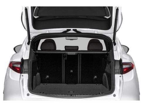 Used 2023 Alfa Romeo Stelvio Sprint RWD image 14