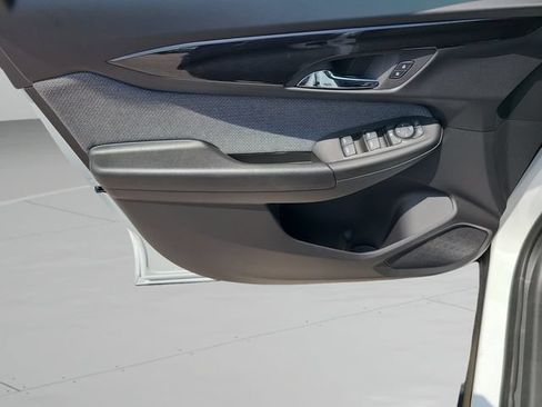 New 2026 Chevrolet TrailBlazer LT w/ Midnight Edition FWD image 16