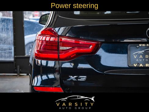 Used 2021 BMW X3 xDrive30i w/ Convenience Package image 31